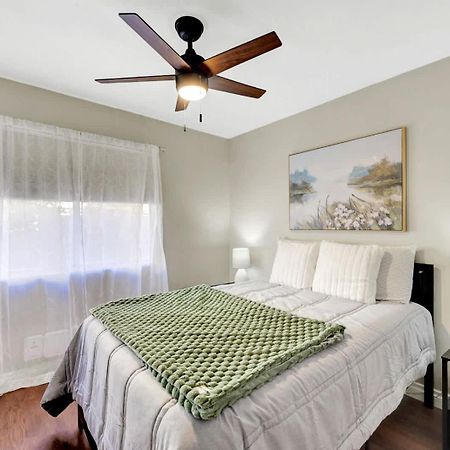 Bright Fun Spacious Home With Pool Las Vegas Exterior photo